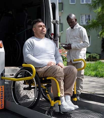 Non-Medical-Transportation